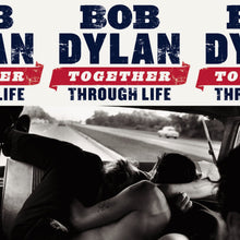 Bob Dylan - Together Through Life [2LP] [Vinyl]