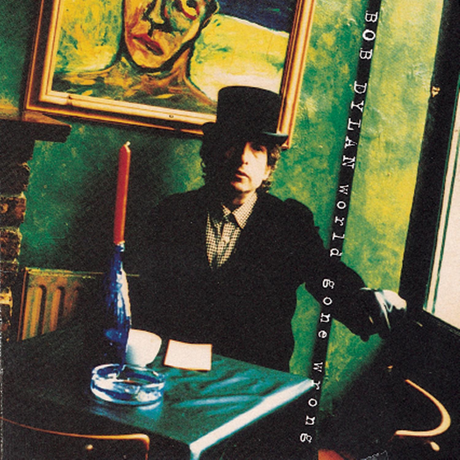 Bob Dylan - World Gone Wrong [Vinyl]