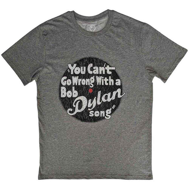 Bob Dylan - You can't go wrong [T-Shirt]