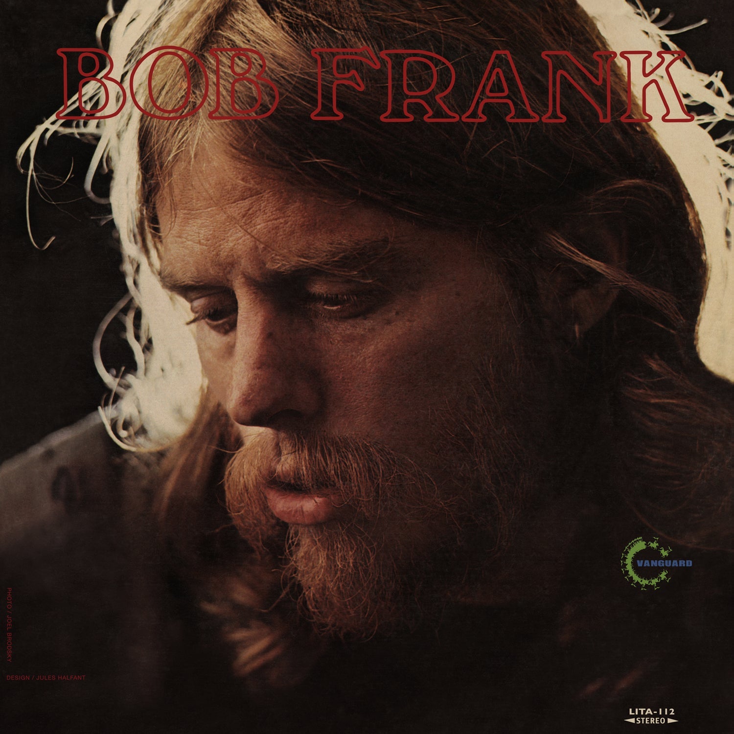 Bob Frank [Vinyl]