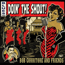 Doin' The Shout! [CD]