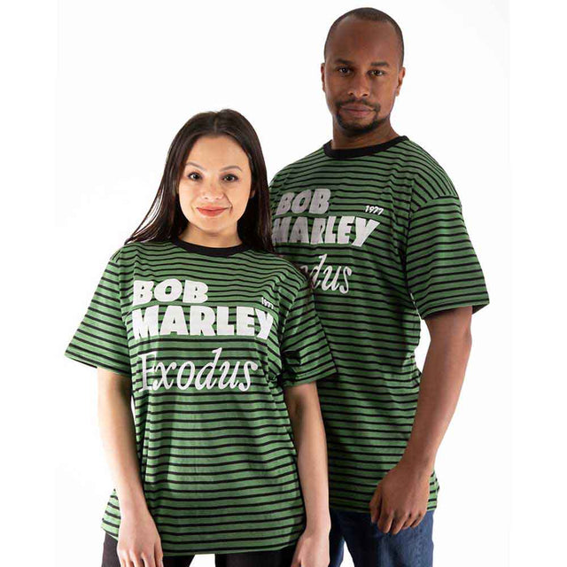 Bob Marley - Exodus [T-Shirt]