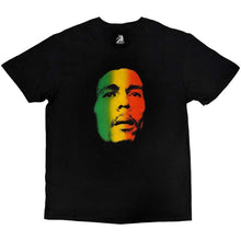 Bob Marley Face [T-Shirt]