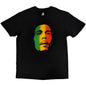 Bob Marley Face [T-Shirt]