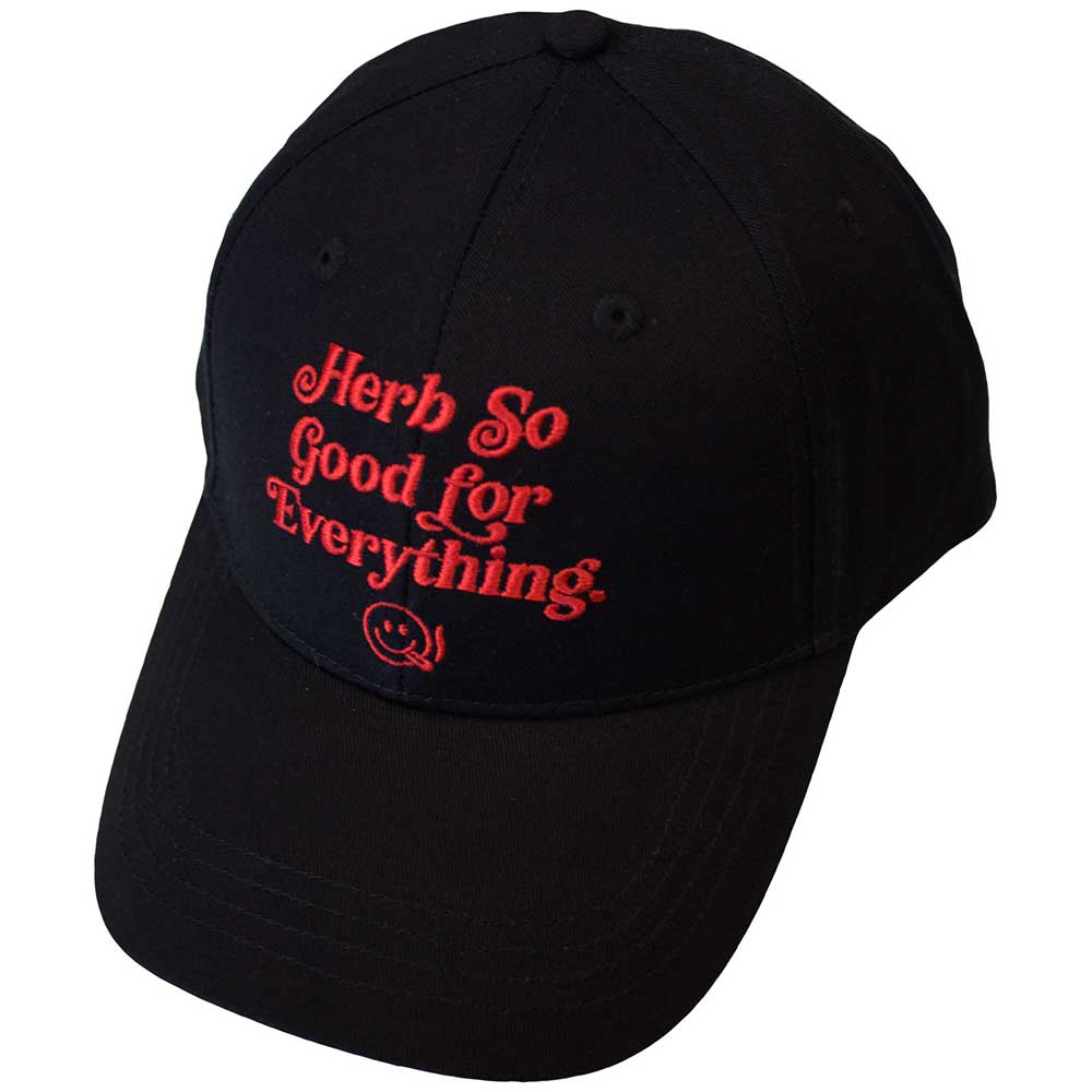 Bob Marley Herb So Good [Hat]
