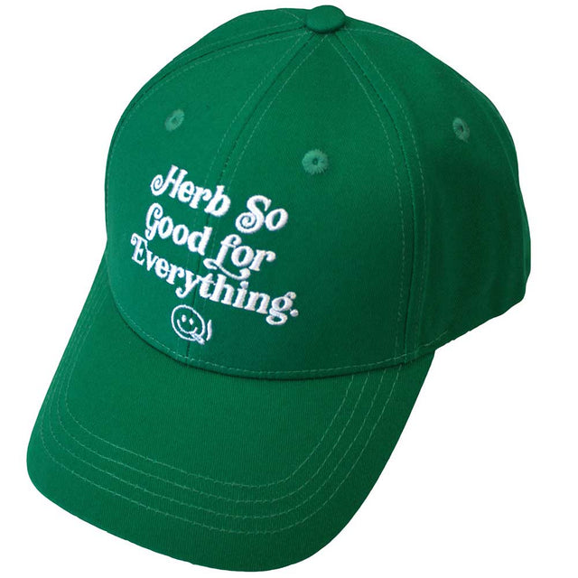 Bob Marley - Herb So Good [Hat]