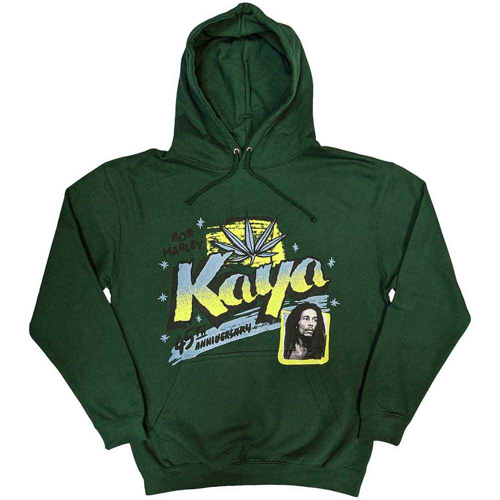 Bob Marley - Kaya [Sweatshirt]