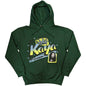 Bob Marley Kaya [Sweatshirt]