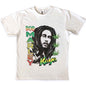 Bob Marley Kaya Illustration [T-Shirt]