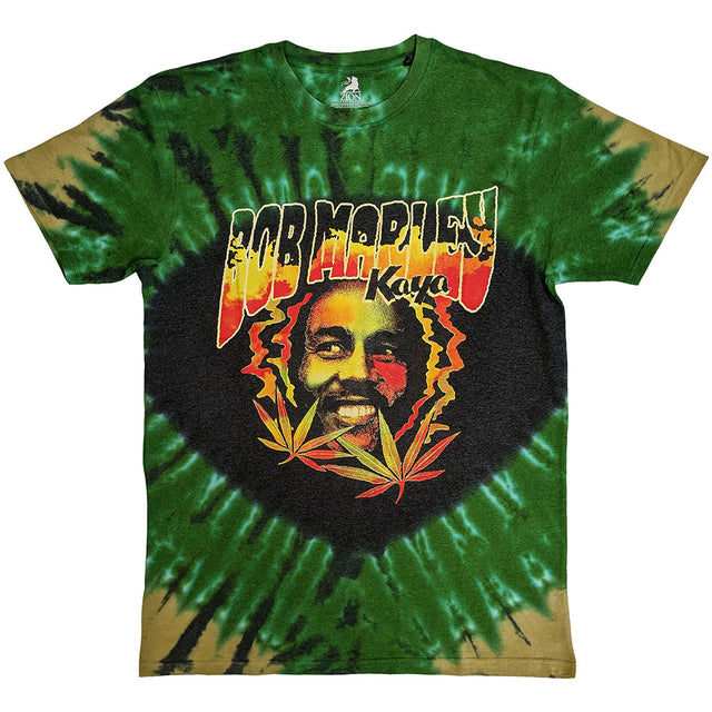 Bob Marley - Kaya Smoke []