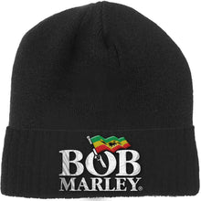 Bob Marley - Logotipo [Gorro]
