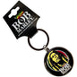 Bob Marley Logo Face [Keychain]