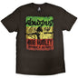 Bob Marley Movement [T-Shirt]