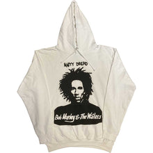 Natty Dread [Sweatshirt] White