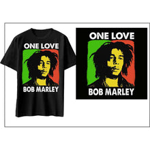 Bob Marley - One Love [T-Shirt]