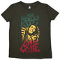 Bob Marley One Love Gradient [T-Shirt]