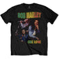Bob Marley One Love Homage [T-Shirt]
