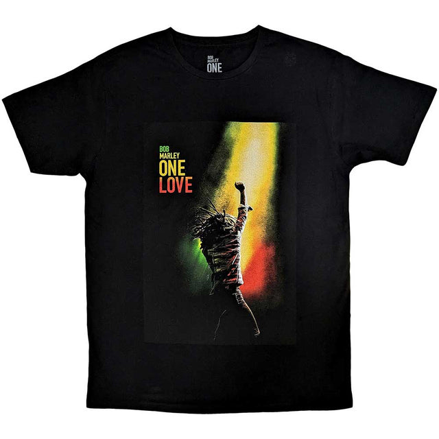 One Love Movie Poster [T-Shirt]