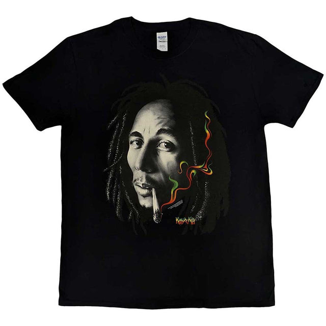 Rasta Smoke [T-Shirt]