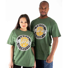 Bob Marley Smoke Shop [T-Shirt]