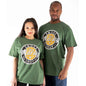 Bob Marley Smoke Shop [T-Shirt]