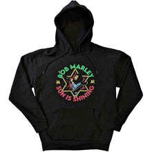 Bob Marley Sun Is Shining [Sweatshirt]