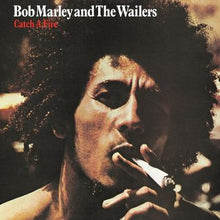 Bob Marley & The Wailers - Catch a Fire [Jamaican Reissue LP] [Vinyl]