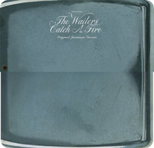 Catch A Fire (Original Jamaican Version) [Vinyl]