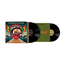 Exodus (Limited Edition, Alternate Cover, Bonus 10" Vinyl) [Vinyl]