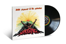 Bob Marley & The Wailers - Uprising [Jamaican Reissue LP] [Vinyl]