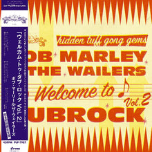Welcome To Dubrock 2 [Vinyl]