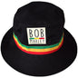 Bob Marley Tricolor Stripes [Hat]