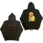 Bob Marley Wailers One Love Portrait [Sweatshirt]