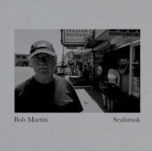 Seabrook [Vinyl]