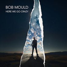 Here We Go Crazy [Vinyl]
