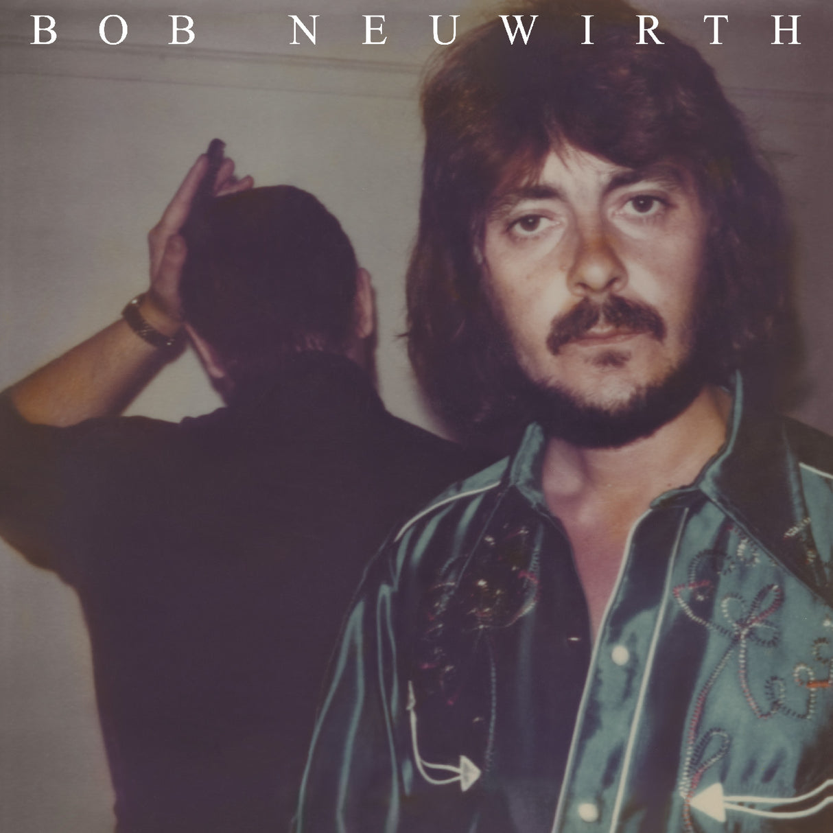 Bob Neuwirth - Bob Neuwirth [Vinilo]