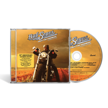 Bob Seger - Face The Promise (Expanded Edition) [CD]