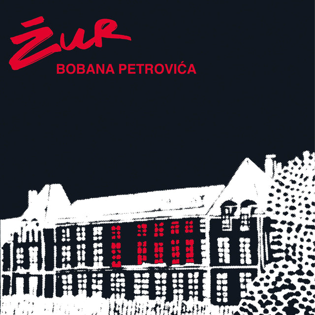 Zur [Vinyl]