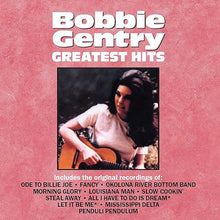 Bobbie Gentry - Greatest Hits [Vinyl] - Paladin Vinyl
