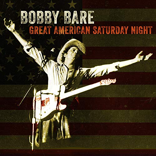 Great American Saturday Night [Numbered Black Vinyl] [Vinyl]