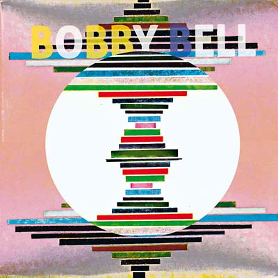 BOBBY BELL - Long Journey [Vinyl]