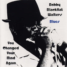 You Changed Your Mind Again [CD]