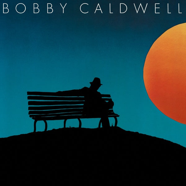 BOBBY CALDWELL - Bobby Caldwell [Vinyl]