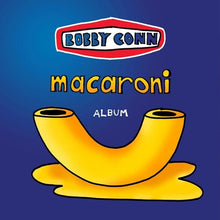 Bobby Conn - Macarrones [CD]