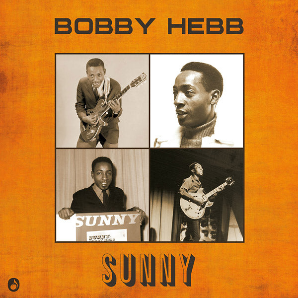 Sunny [Vinyl]