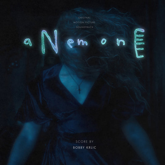 Anemone [Vinyl]