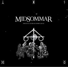 Midsommar [Vinyl]
