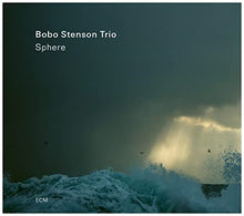 Bobo Stenson Trio - Sphere [LP] [Vinilo]