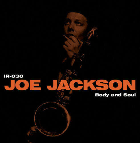 Joe Jackson - Cuerpo y alma (180 g) [Vinilo]