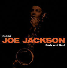 Joe Jackson - Cuerpo y alma (180 g) [Vinilo]